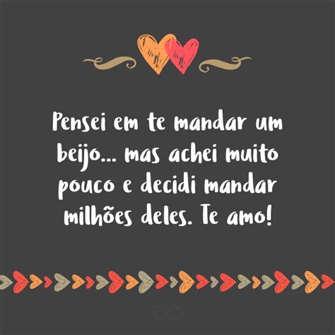 Frases De Beijo Página 2 De 3