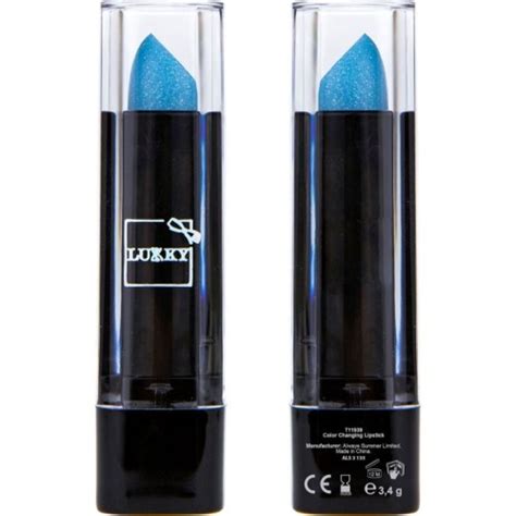 Lukky Color Changing Lipstick 2 Colors Luk01000 Toys Shopgr