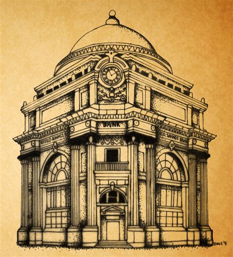 Building Drawing at GetDrawings | Free download