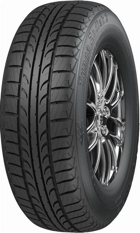 Llanta TUNGA Zodiak 2 185/65R15 - Virtual Llantas