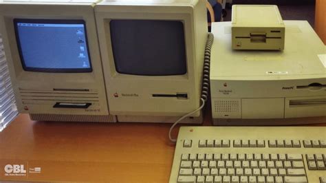 CBL Pictures: Old Mac, Old OS, New Recovered Data! - Platter Chatter Data Recovery Blog