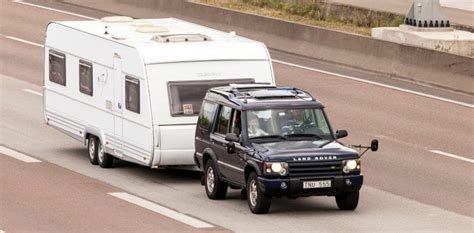 Towing with an SUV: Safety, Preparation, and Top SUVs for Travel Trailers