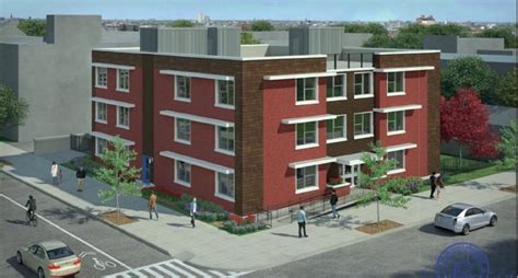 Housing Lottery Launches for East New York Cluster Apartments in ...