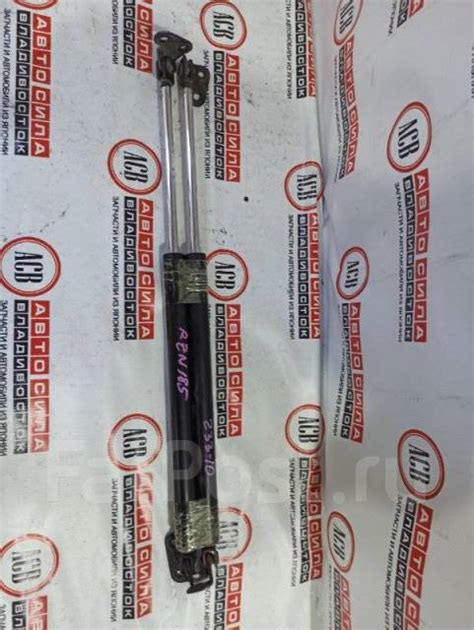 Амортизатор задней двери Toyota Hilux Surf 6890735010 RZN185 купить во ...