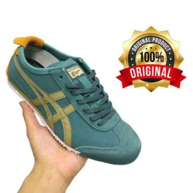 Jual Onitsuka Tiger Mexico Hiking Model Terbaru Harga Promo April