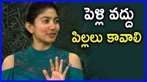 Sai Pallavi About Her Movies Selection Kanam Movie Interview Naga