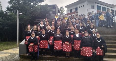 Utentes de IPSS celebram carnaval em São Vicente