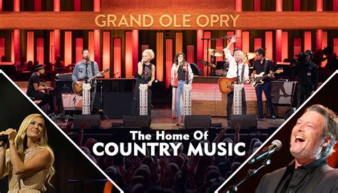 Grand Ole Opry Schedule July Jean Dorette