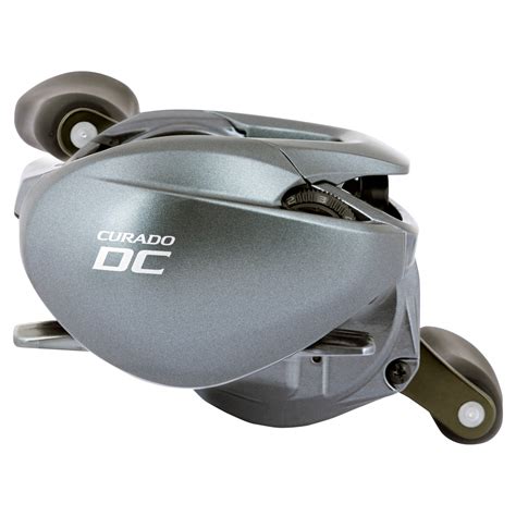 Shimano Baitcasting Reel Curado Dc At Low Prices Askari Fishing Shop