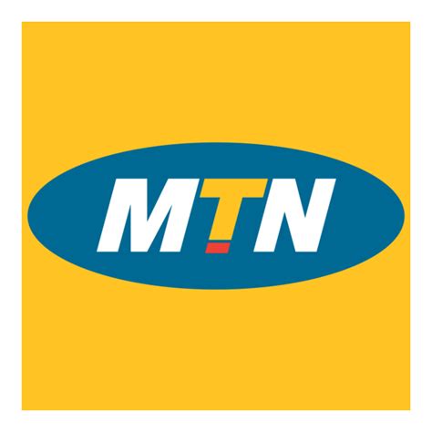 MTN Logo PNG Vector (AI) Free Download