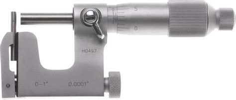 Vme Uni1 0 1 Vme Multi Anvil Micrometer Industrial