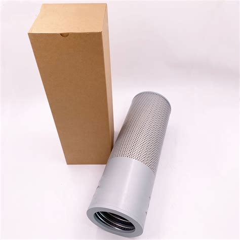 Replace Volvo Industrial Equipment Hydraulic Oil Filter Buy