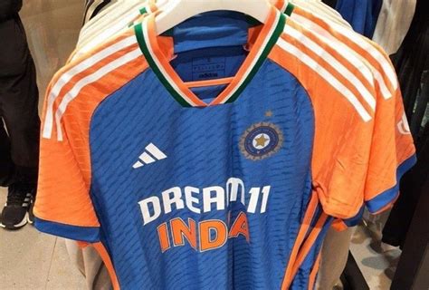 Rohit Sharma Virat Kohli Will Wear This At T20 World Cup 2024 Leaked