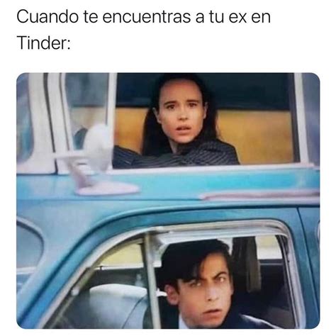 10 Memes Graciosos De Tinder En Español