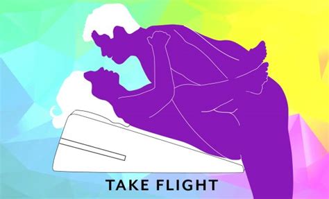 Plus Size Lovers Intimate Sex Positions For Better Contact Liberator