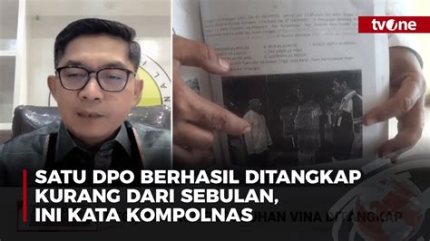 Kompolnas Kami Belum Mendapatkan Klarifikasi Yang Komperhensif Dari