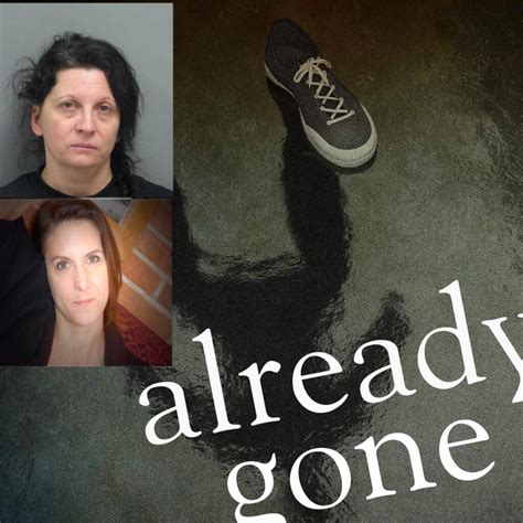 the disappearance of cari farver | Already Gone Podcast – True Crime