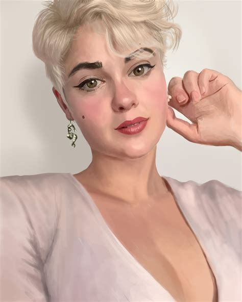ArtStation - Stefania Ferrario