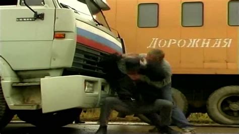Дальнобойщики 2001 год - Саундтрек - YouTube