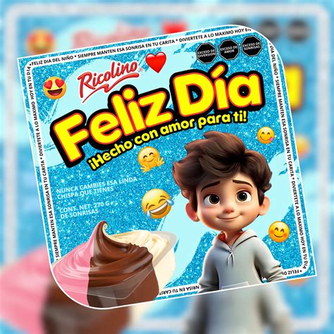 21 Plantillas de Duvalin Dia del Niño personajes varios Dia del Niño