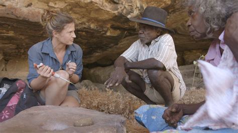 Humans May Have Arrived In Australia 65000 Years Ago