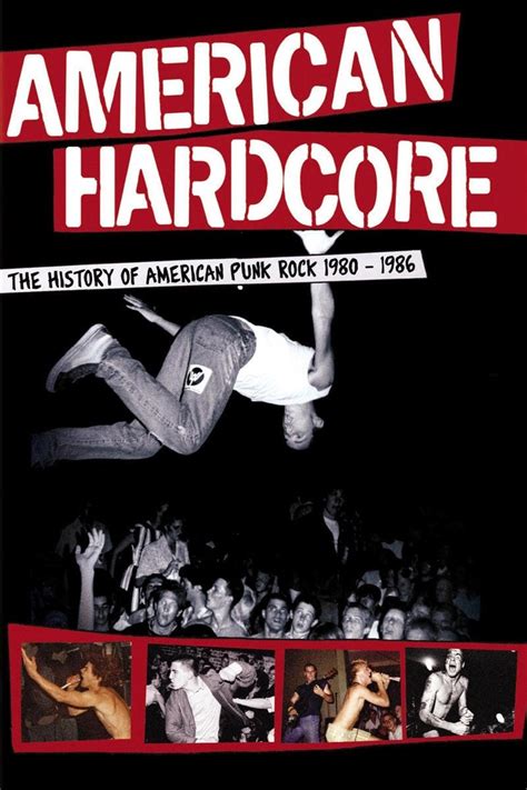 American Hardcore Movie
