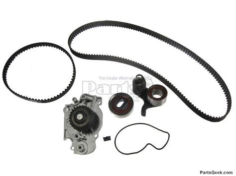 Honda Prelude Timing Belt Timing Belts Replacement Gates Contitech