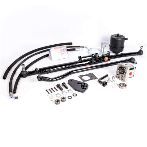 Power Steering Conversion Kit For Fiat 600 640 Sparepartsholland