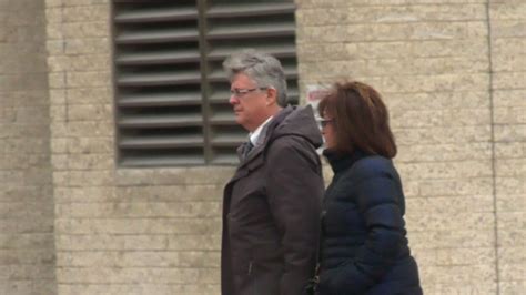 Dr. Arcel Bissonnette's sexual assault trial delayed another day | CTV News