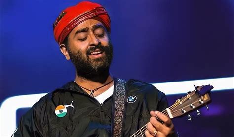 Arijit Singh's concert in Kolkata cancelled: Political row emerges ...