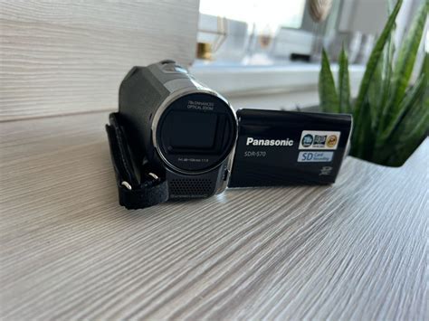 Panasonic SDR-S70
