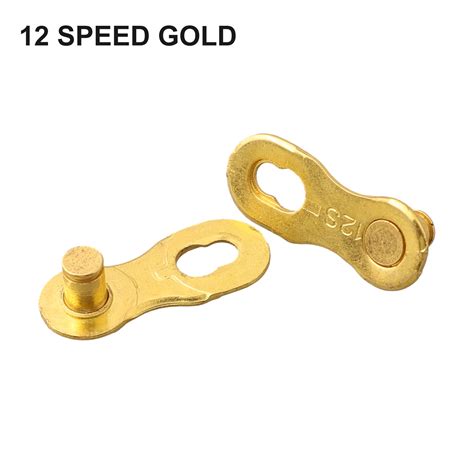 Masterlink Bicycle Chain 6/7/8/9/10/11/14 Speed Mountain Road Bike