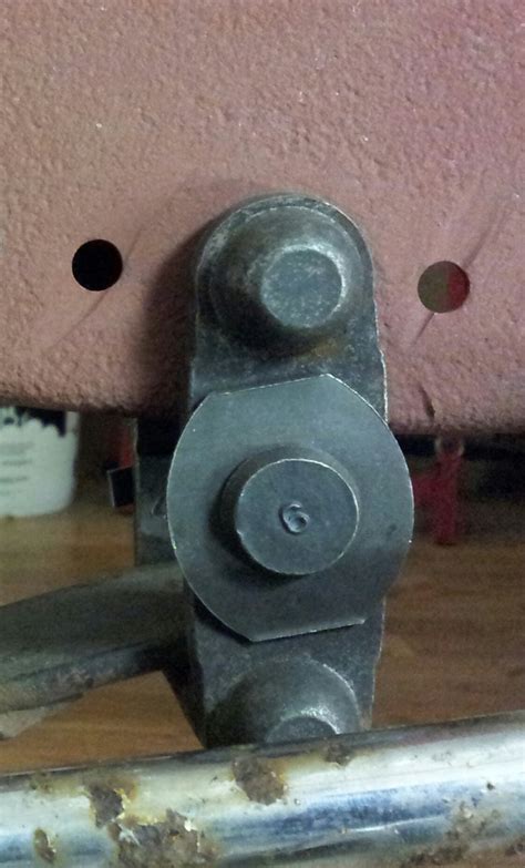 Technical Willys Front Axle Info Needed The Hamb