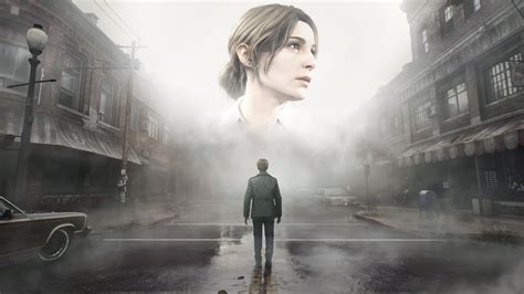 Silent Hill Remake D Ploie Enfin Sa Nouvelle Mise Jour Qui Va Faire