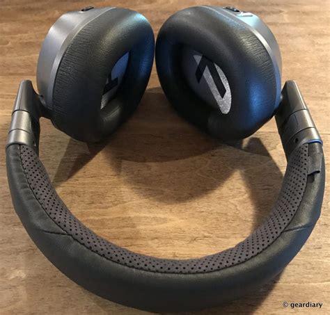 24 Plantronics Backbeat Pro 2 Se 023 Gear Diary