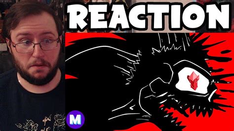 Gor S There S Something About Knuckles Part 5 By Mashed REACTION