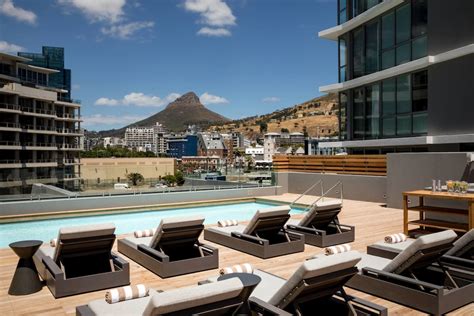 Ac Hotel By Marriott Cape Town Waterfront In Cape Town Best Rates