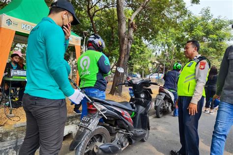 Foto Catat Sertifikat Uji Emisi Hanya Berlaku Satu Tahun