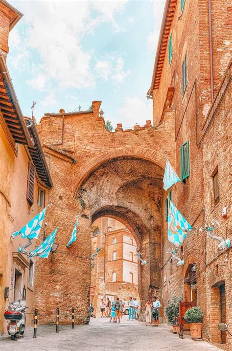 10 Best Things To Do In Siena Italy Siena Italy Best Places In