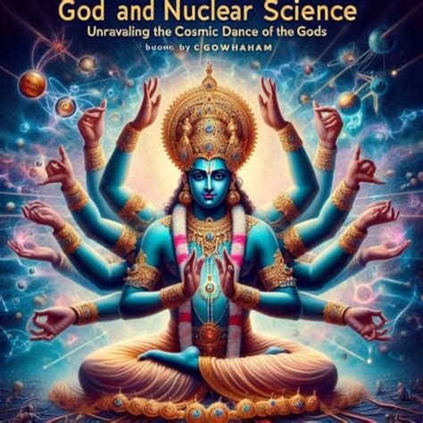 Unraveling The Cosmic Dance Of Gods And Nuclear Science By Gowtham S