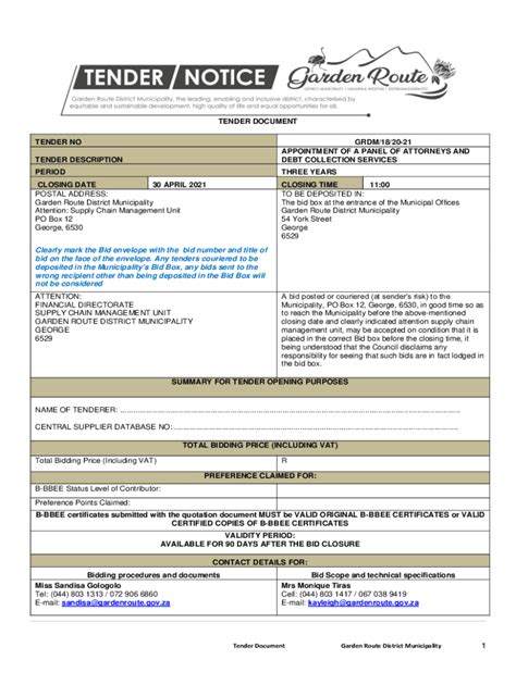 Fillable Online APPOINTMENT OF A PANEL OF ATTORNEYS AND Fax Email Print