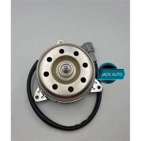 AIR COND FAN MOTOR NISSAN CEFIRO A32 SENTRA N16 SERENA C24 X TRAIL