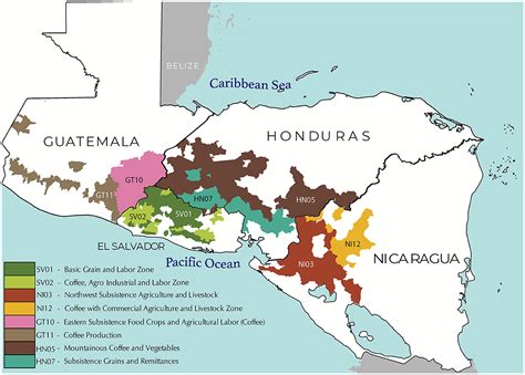 Subsistence Map 2024 Definition - Aili Lorine