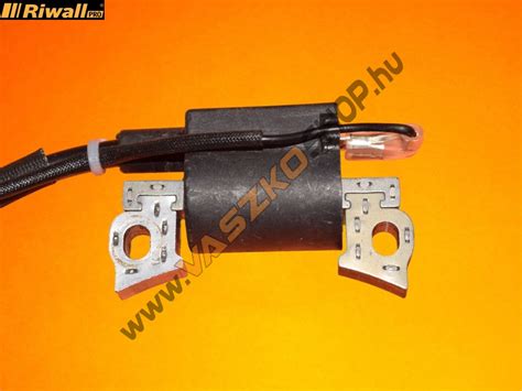 Gyújtótekercs Riwall RPM 4234 - Vaszkoshop.hu