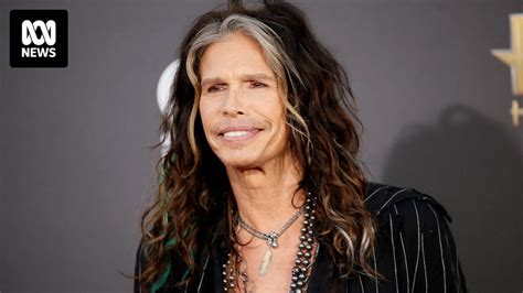 Aerosmiths Steven Tyler Has 1975 Sexual Assault Allegation Dismissed