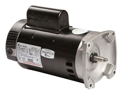 B2983 Century Electric Motors