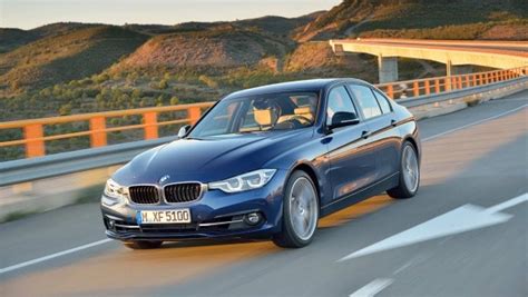 Used 2018 Bmw 3 Series 330i Xdrive Sedan Review And Ratings Edmunds