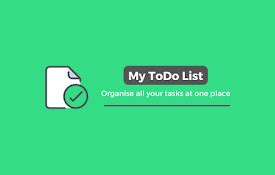 Tiny Tasks A Modern To Do List App Chrome Web Store