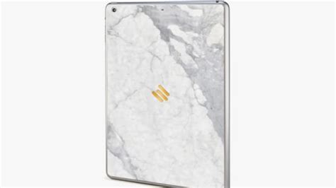 These Marble iPhone Cases Are Incredible - Airows