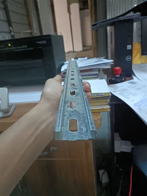 Hot Dip Galvanized Channel At Best Price In India